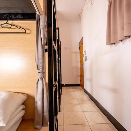 Utopia Hostel Taitung Luaran gambar