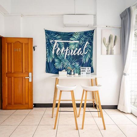 Utopia Hostel Taitung Luaran gambar