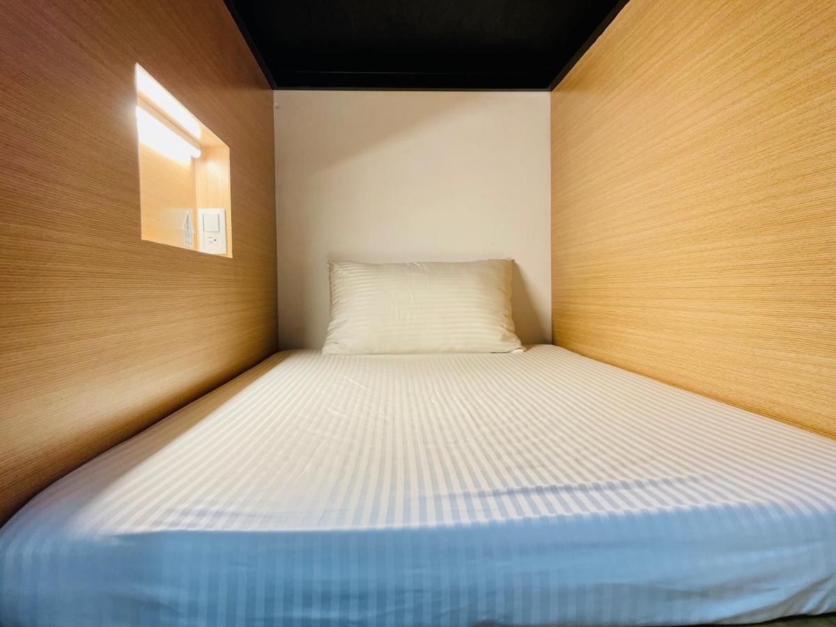 Utopia Hostel Taitung Luaran gambar