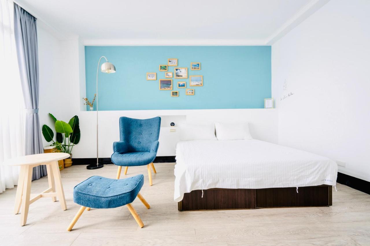 Utopia Hostel Taitung Luaran gambar