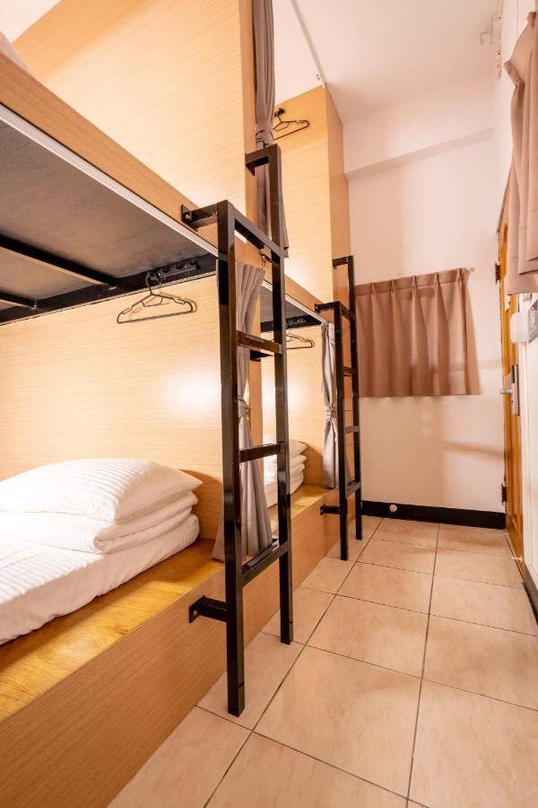 Utopia Hostel Taitung Luaran gambar