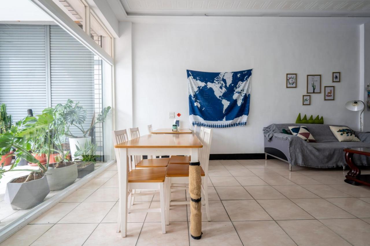 Utopia Hostel Taitung Luaran gambar