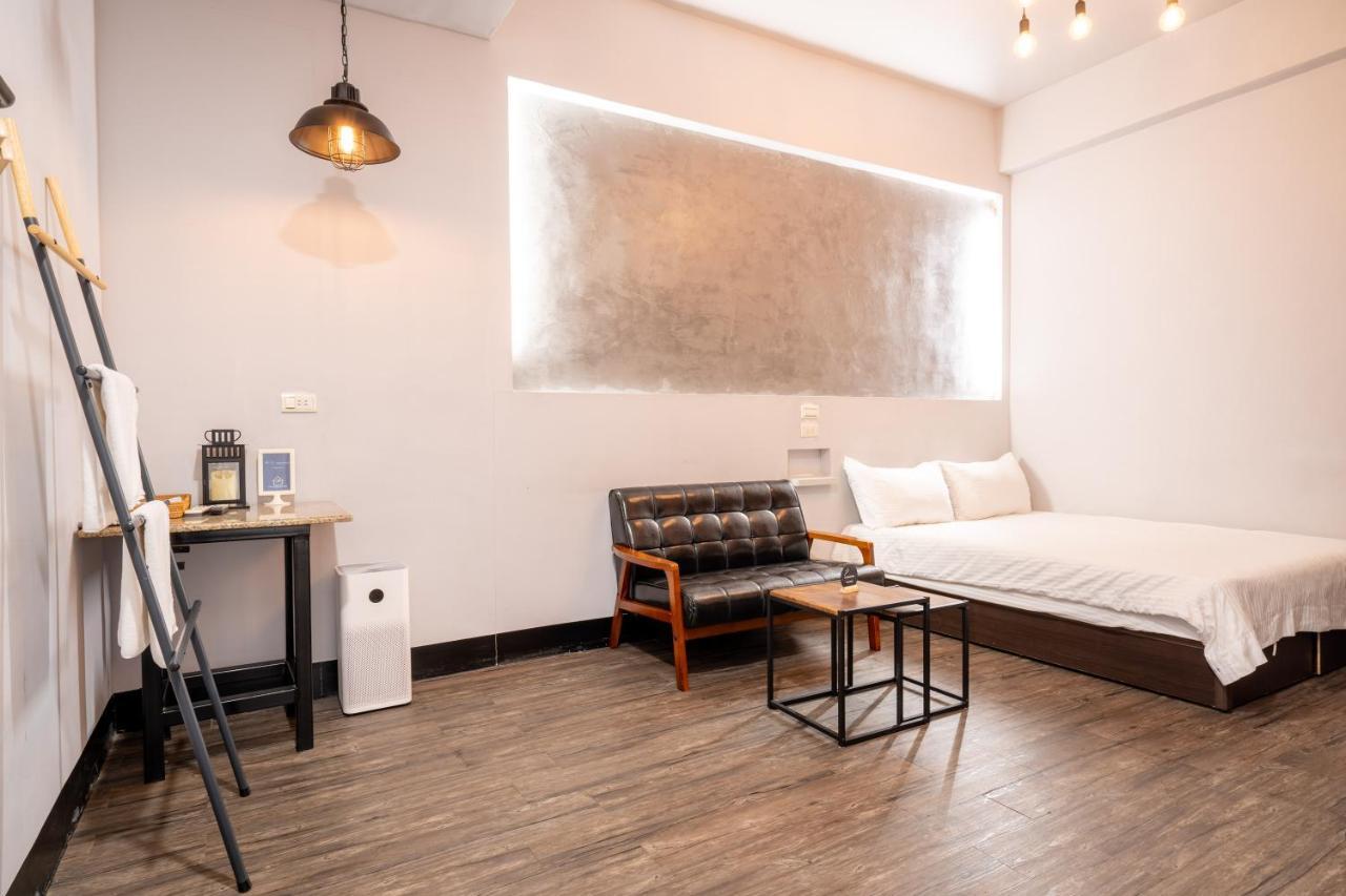 Utopia Hostel Taitung Luaran gambar