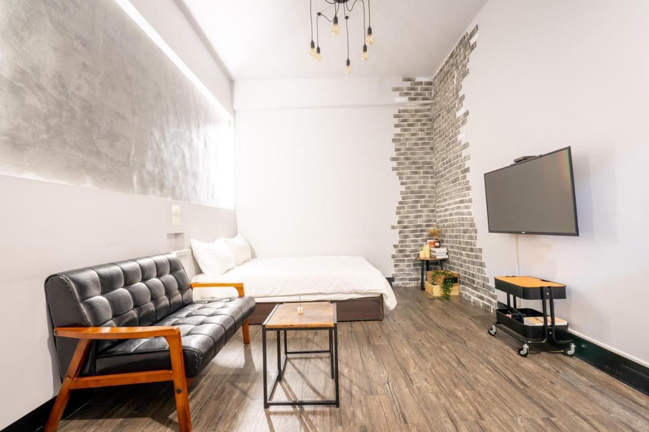 Utopia Hostel Taitung Luaran gambar