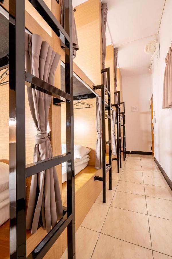 Utopia Hostel Taitung Luaran gambar