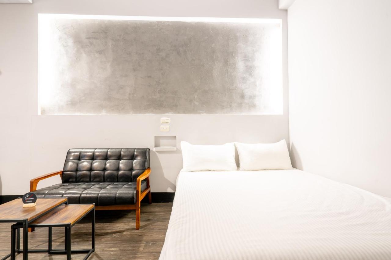 Utopia Hostel Taitung Luaran gambar