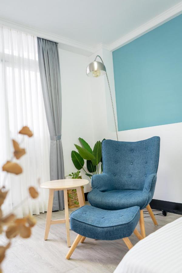 Utopia Hostel Taitung Luaran gambar