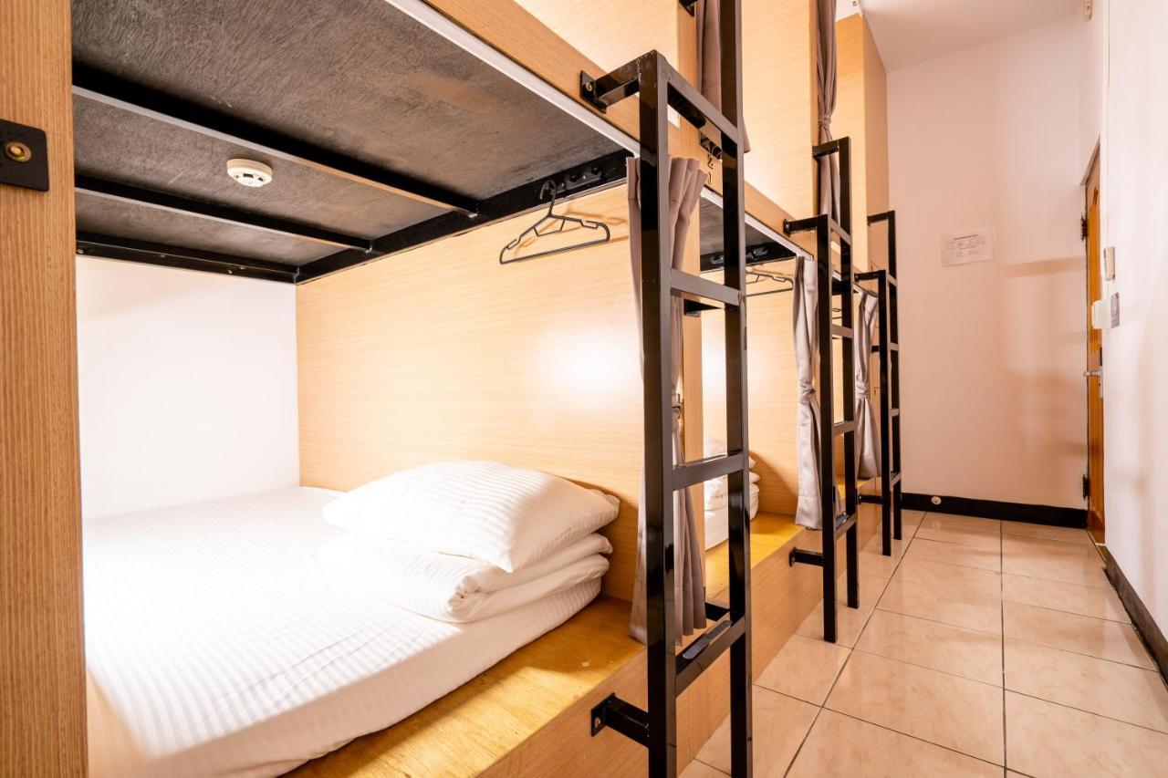 Utopia Hostel Taitung Luaran gambar