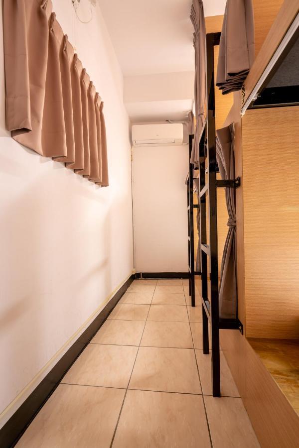 Utopia Hostel Taitung Luaran gambar