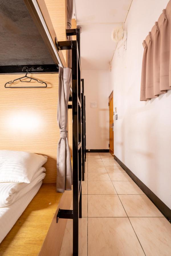 Utopia Hostel Taitung Luaran gambar
