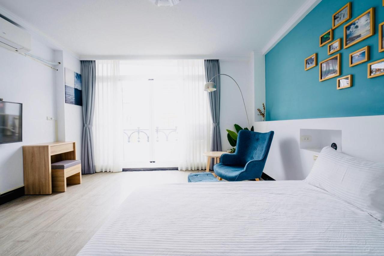 Utopia Hostel Taitung Luaran gambar