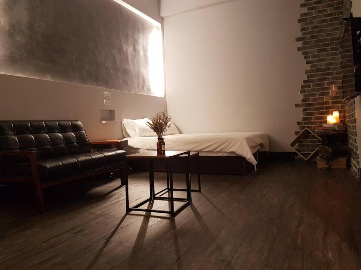 Utopia Hostel Taitung Luaran gambar